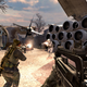 Illustration for article titled Modern Warfare 2's Resurgence Map Pack In Five Pictures
